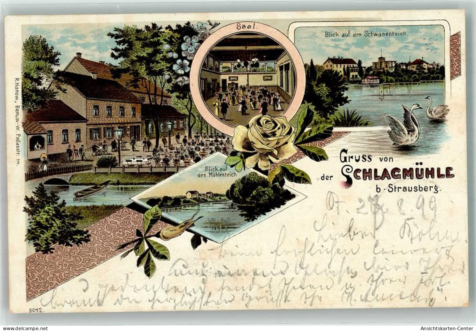13635663 - Strausberg