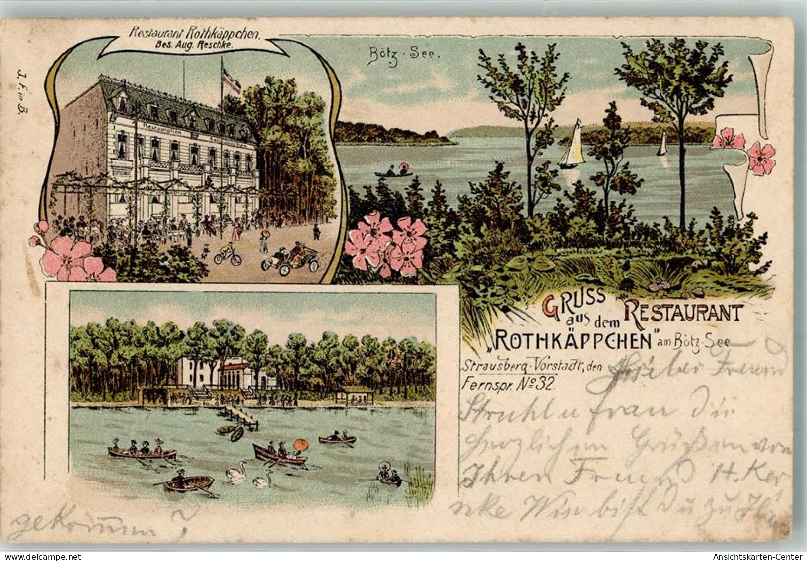 13635665 - Strausberg