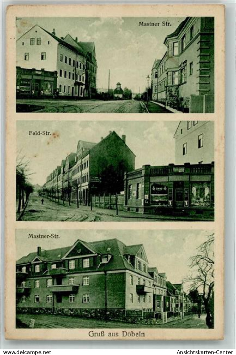 13635727 - Doebeln