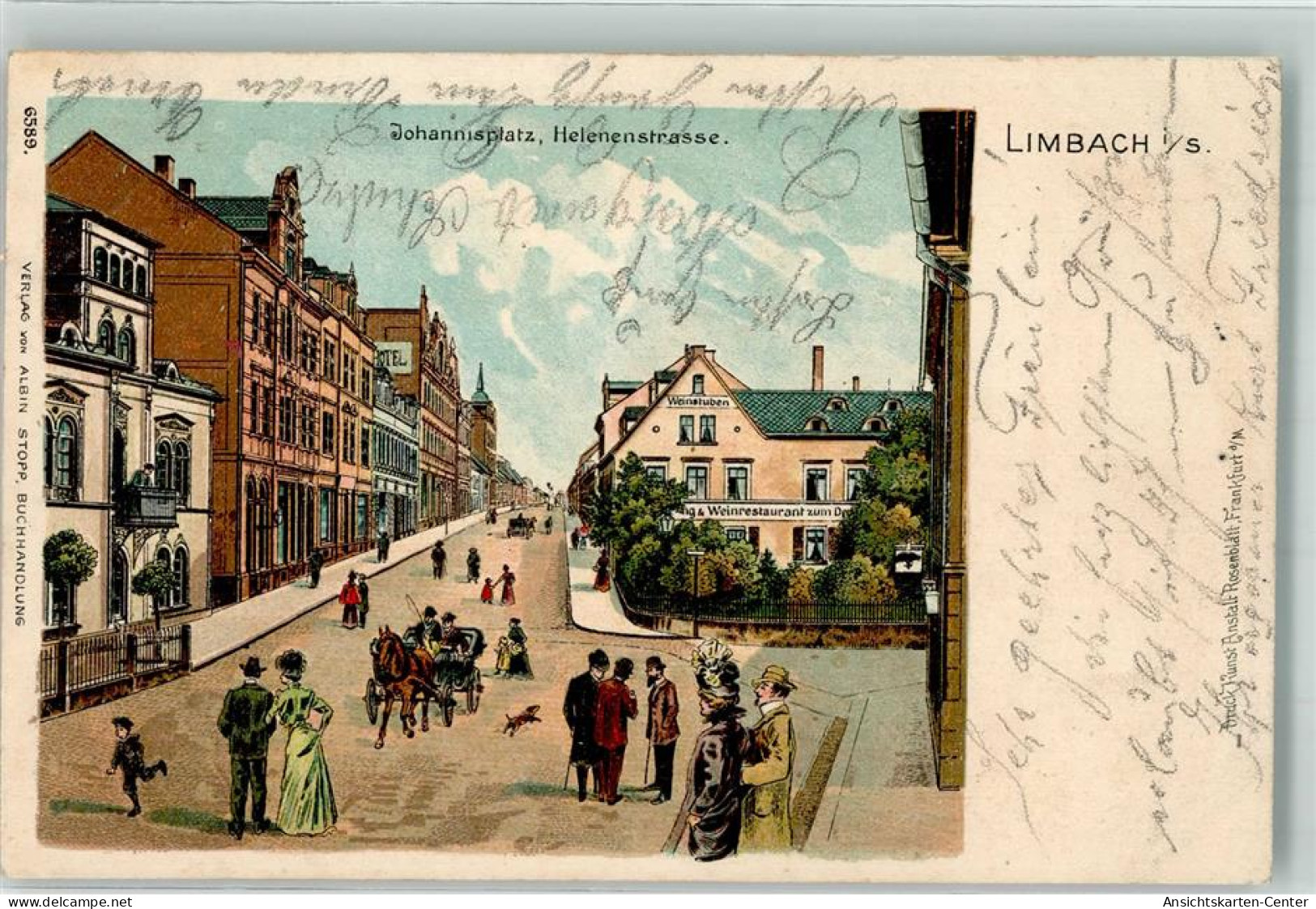 13635862 - Limbach-Oberfrohna