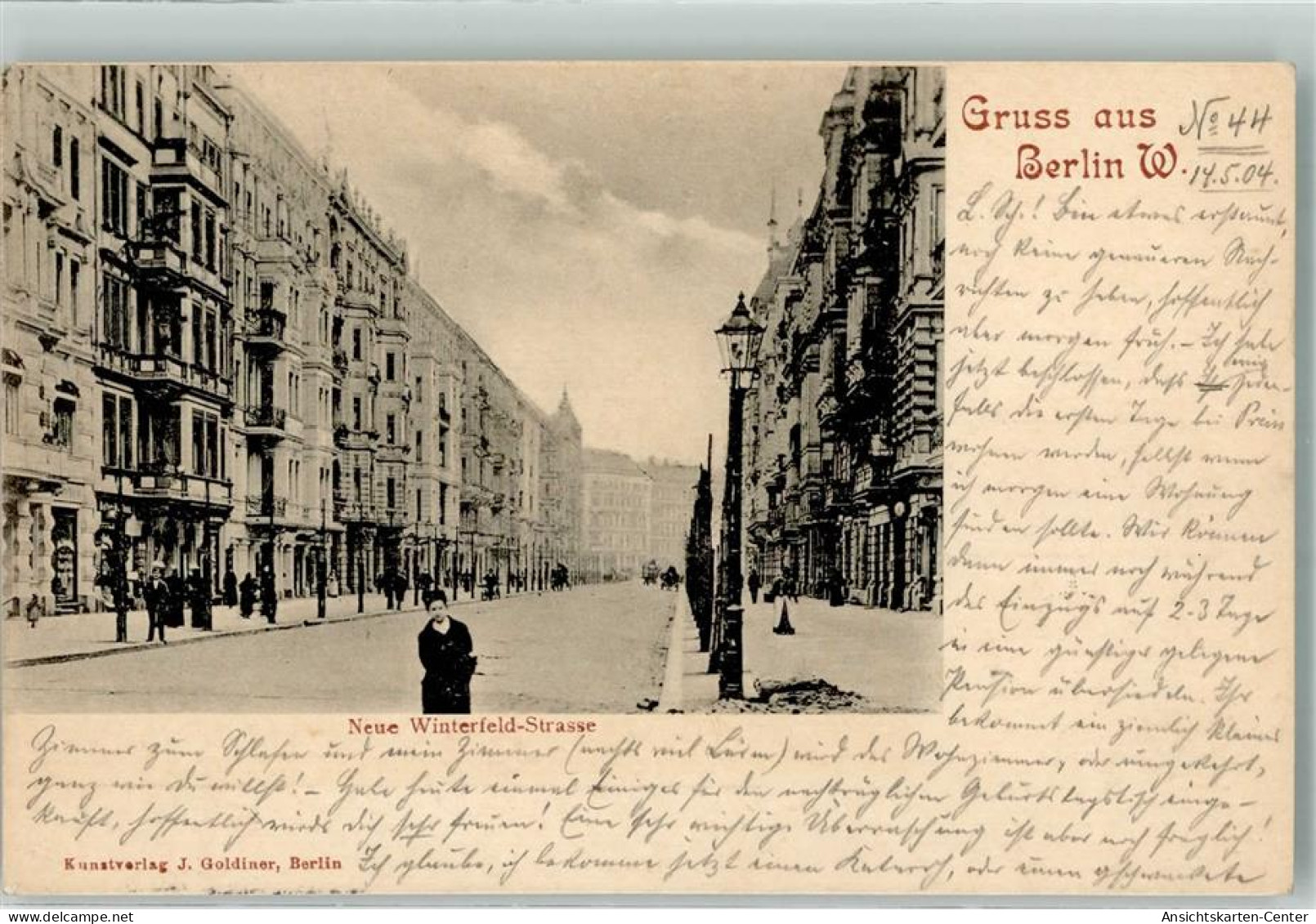 13635874 - Schoeneberg