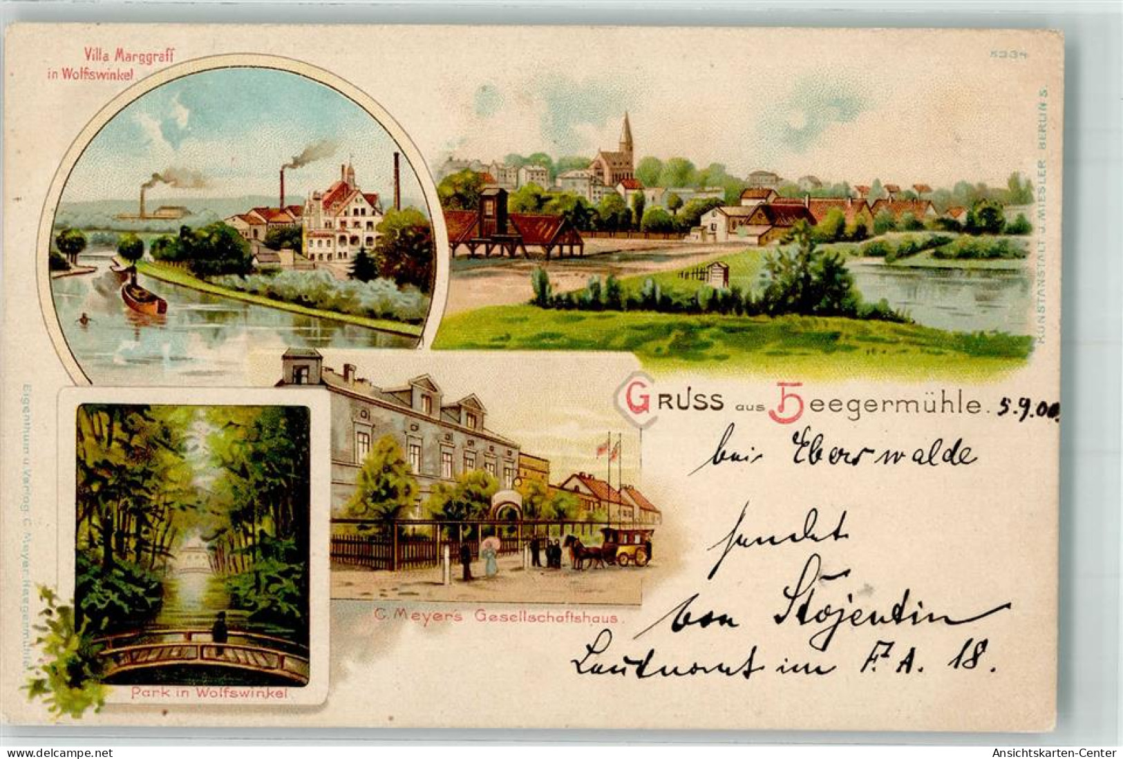 13635973 - Eberswalde