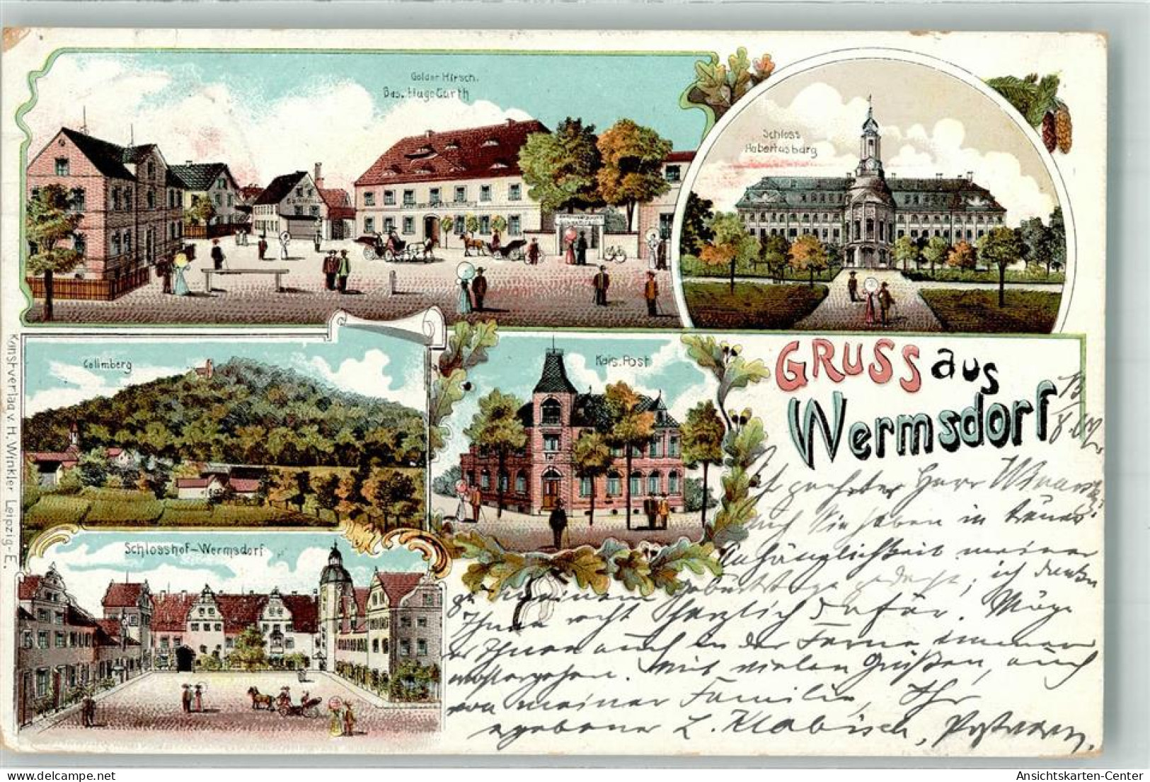 13636095 - Wermsdorf