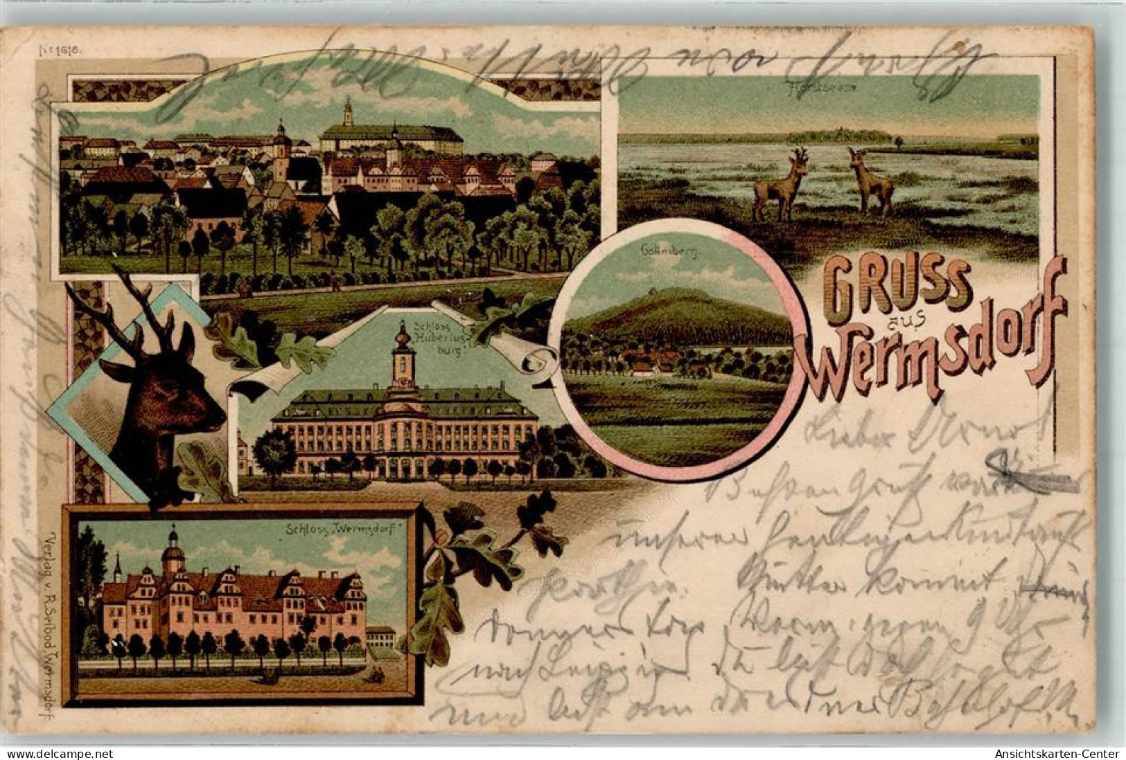 13636129 - Wermsdorf