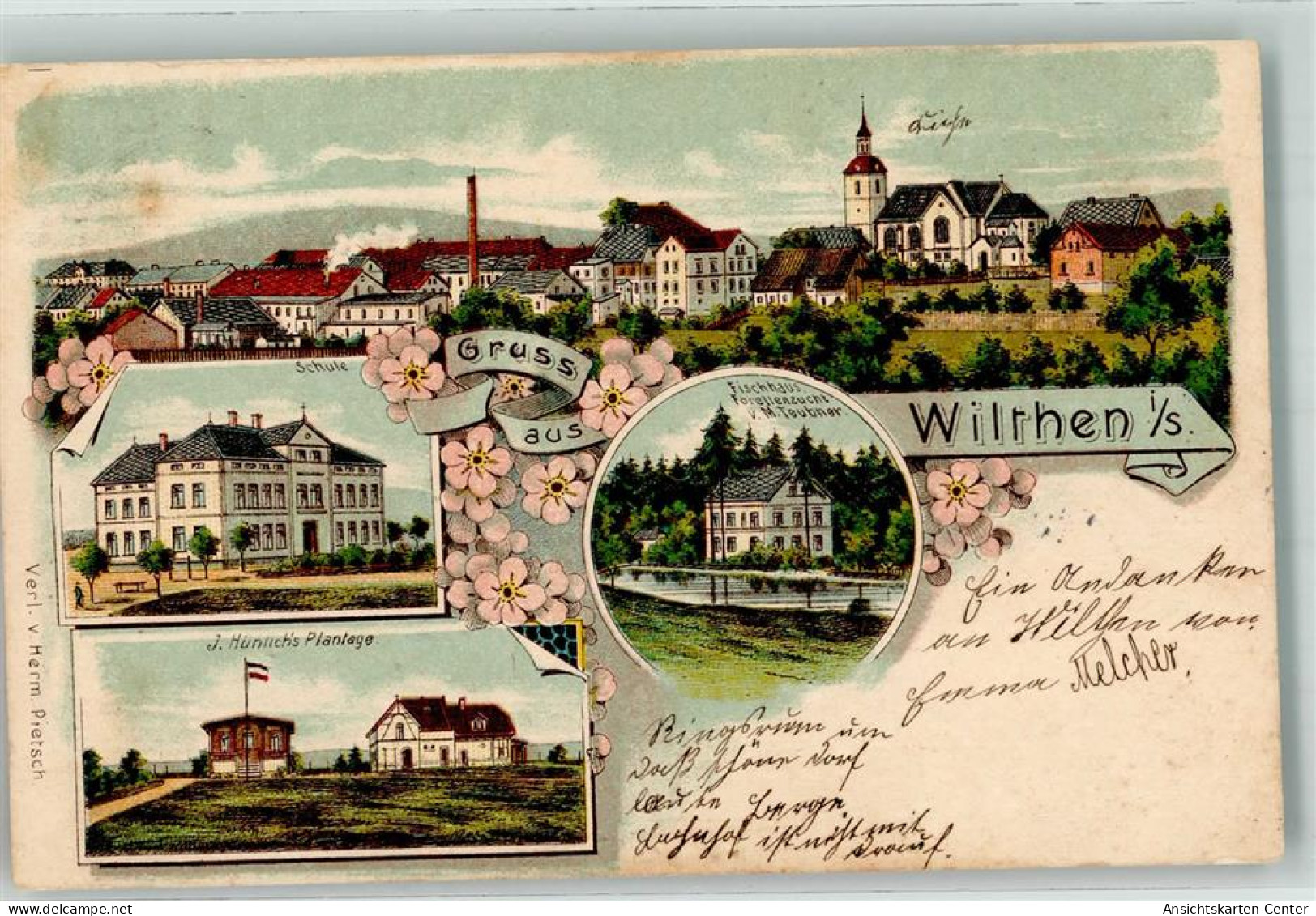13636188 - Wilthen