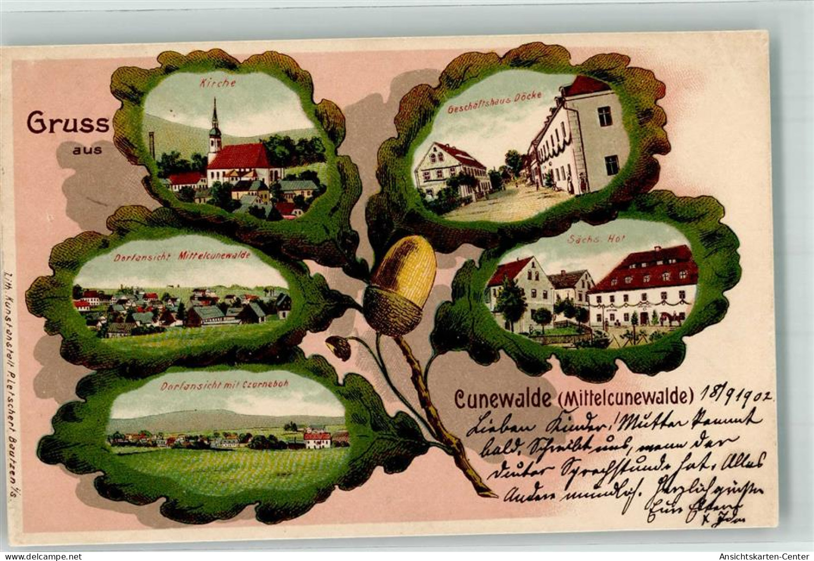 13636189 - Cunewalde