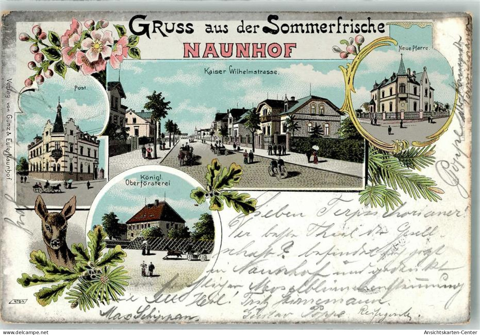 13636236 - Naunhof b Grimma