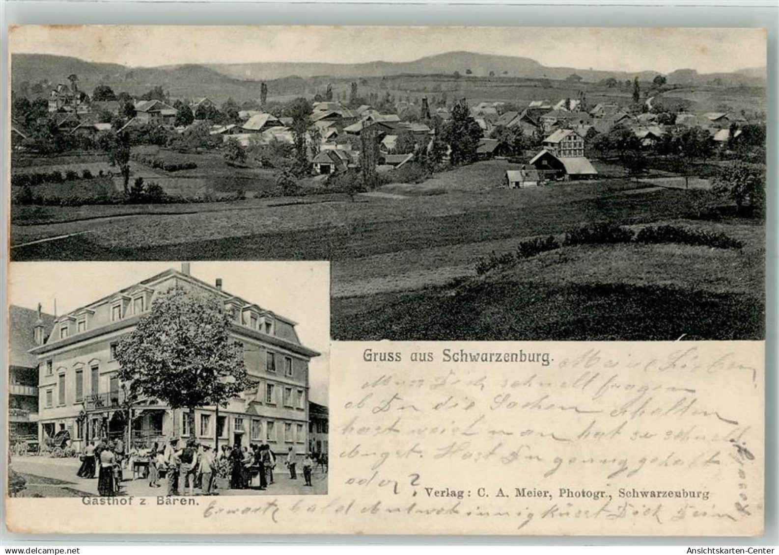 13636697 - Schwarzenburg