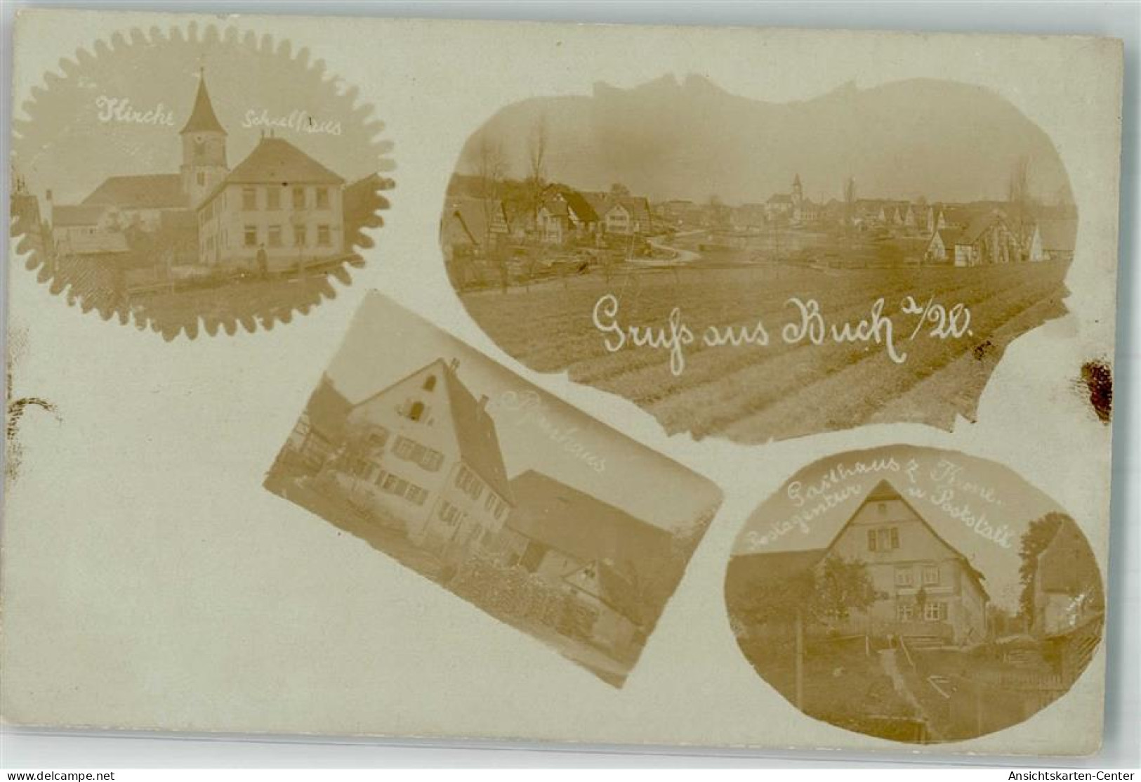 13637046 - Buch a Wald