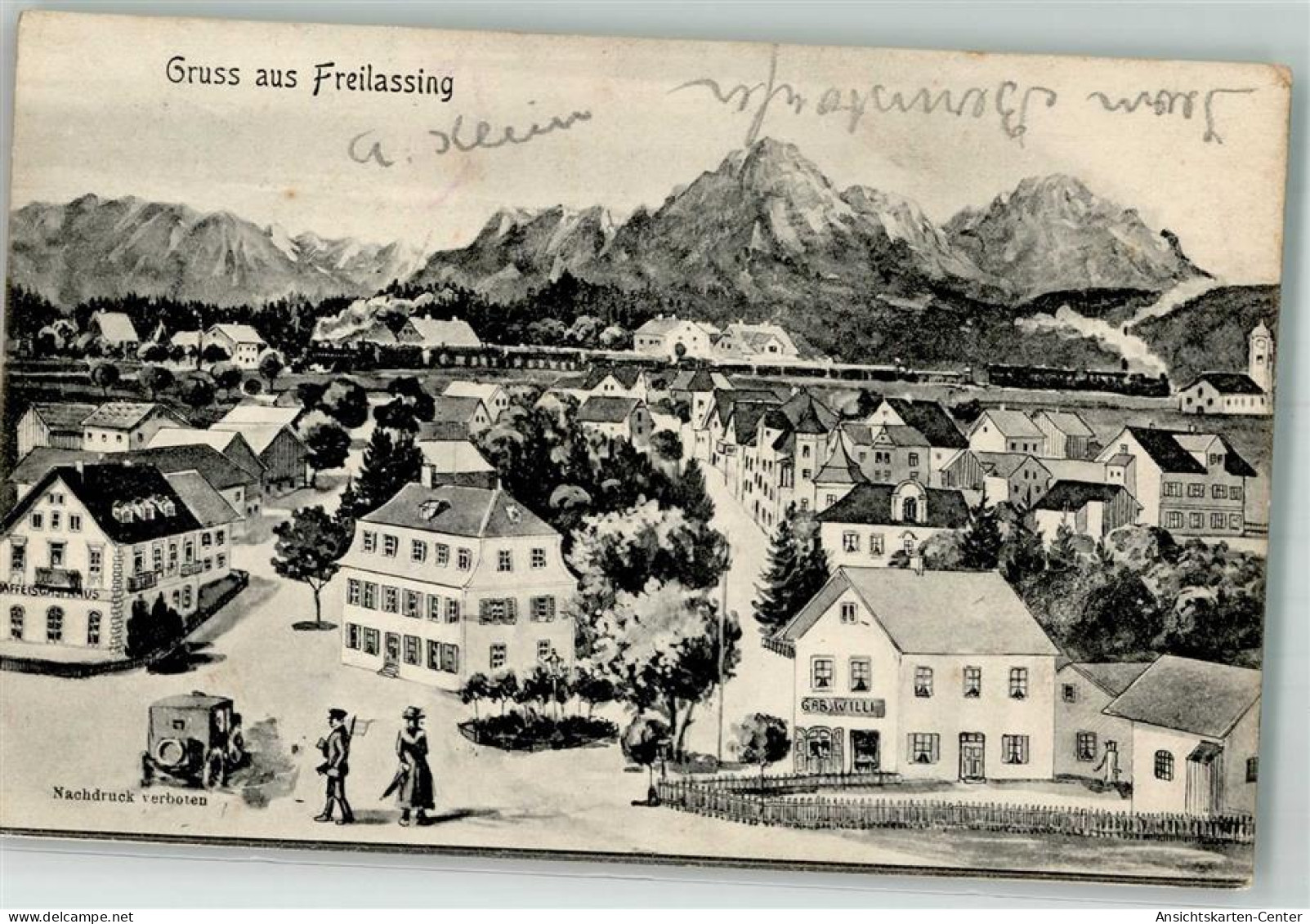 13637076 - Freilassing