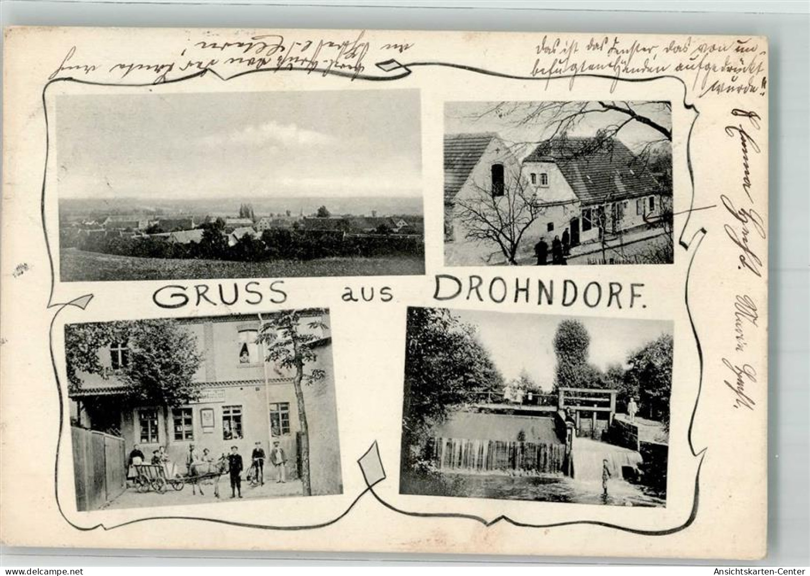 13637572 - Drohndorf