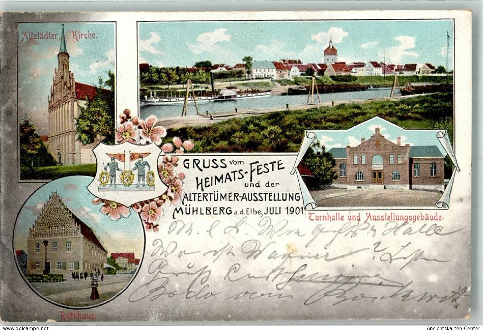 13637685 - Muehlberg , Elbe