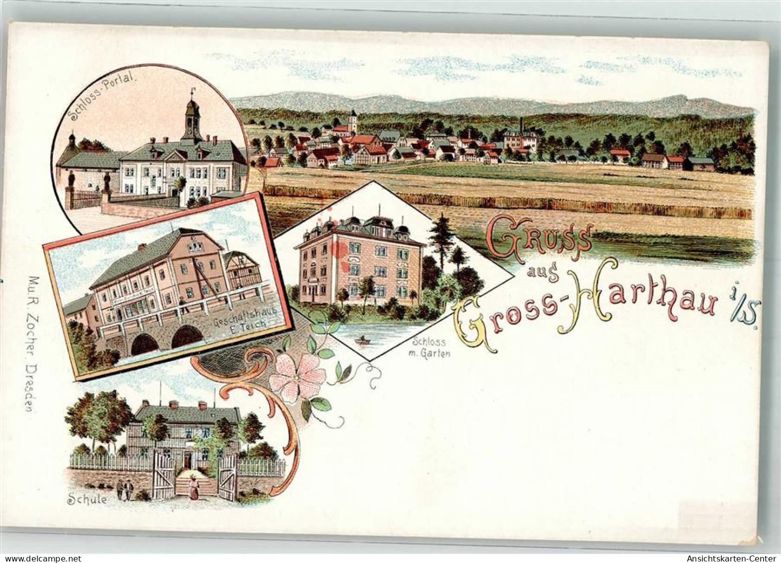 13637847 - Grossharthau