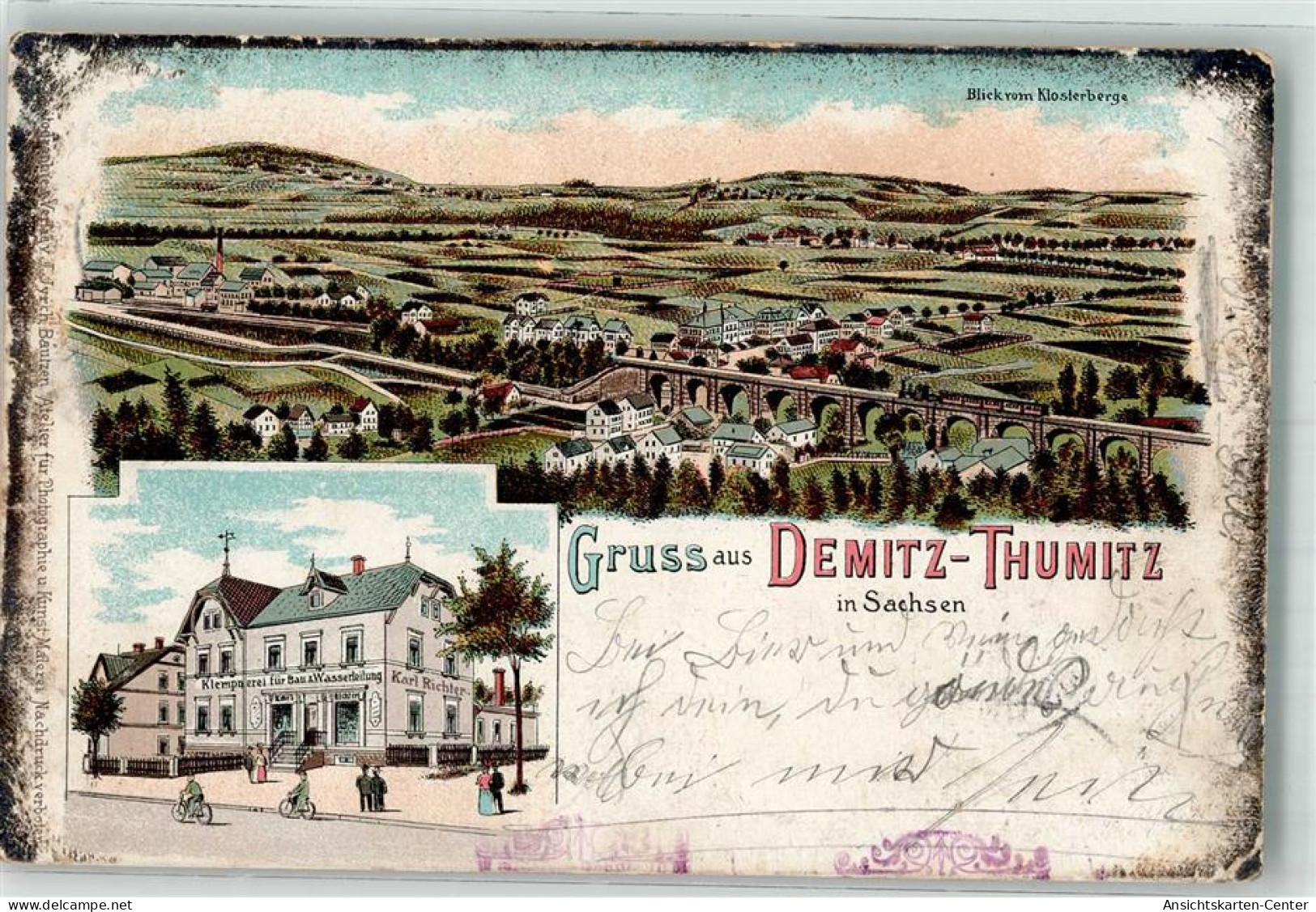 13637966 - Demitz-Thumitz