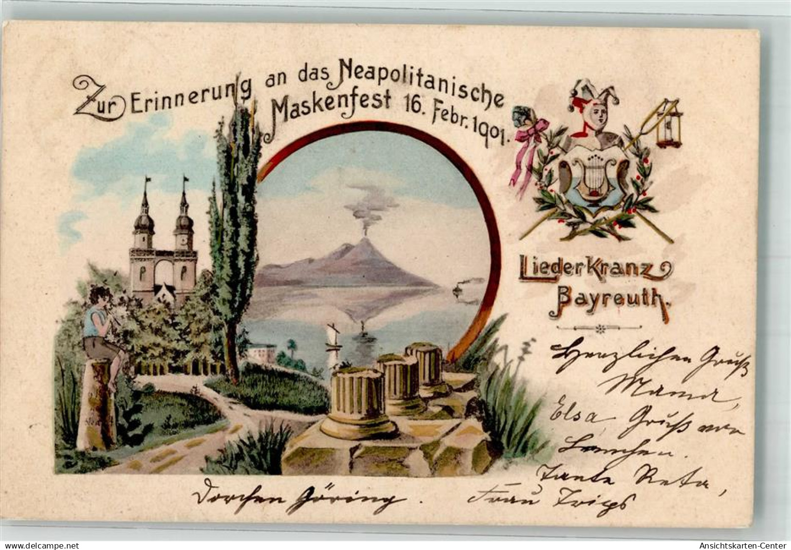 13638235 - Bayreuth