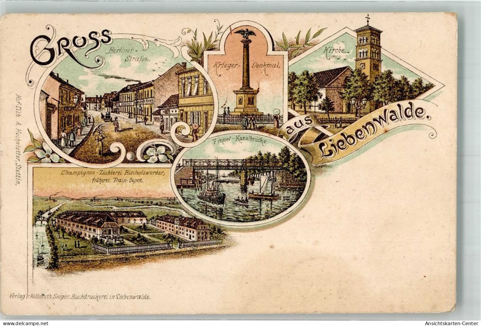 13638288 - Liebenwalde