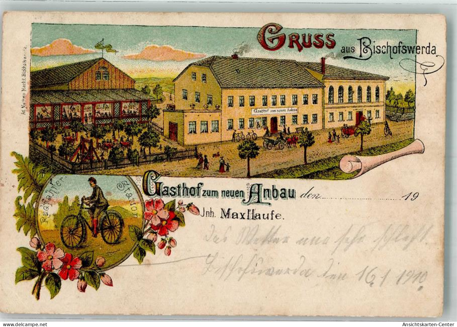 13638364 - Bischofswerda