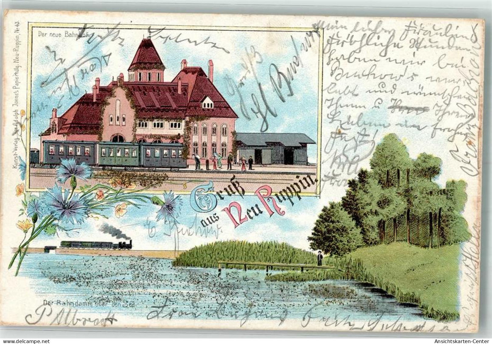 13638475 - Neuruppin