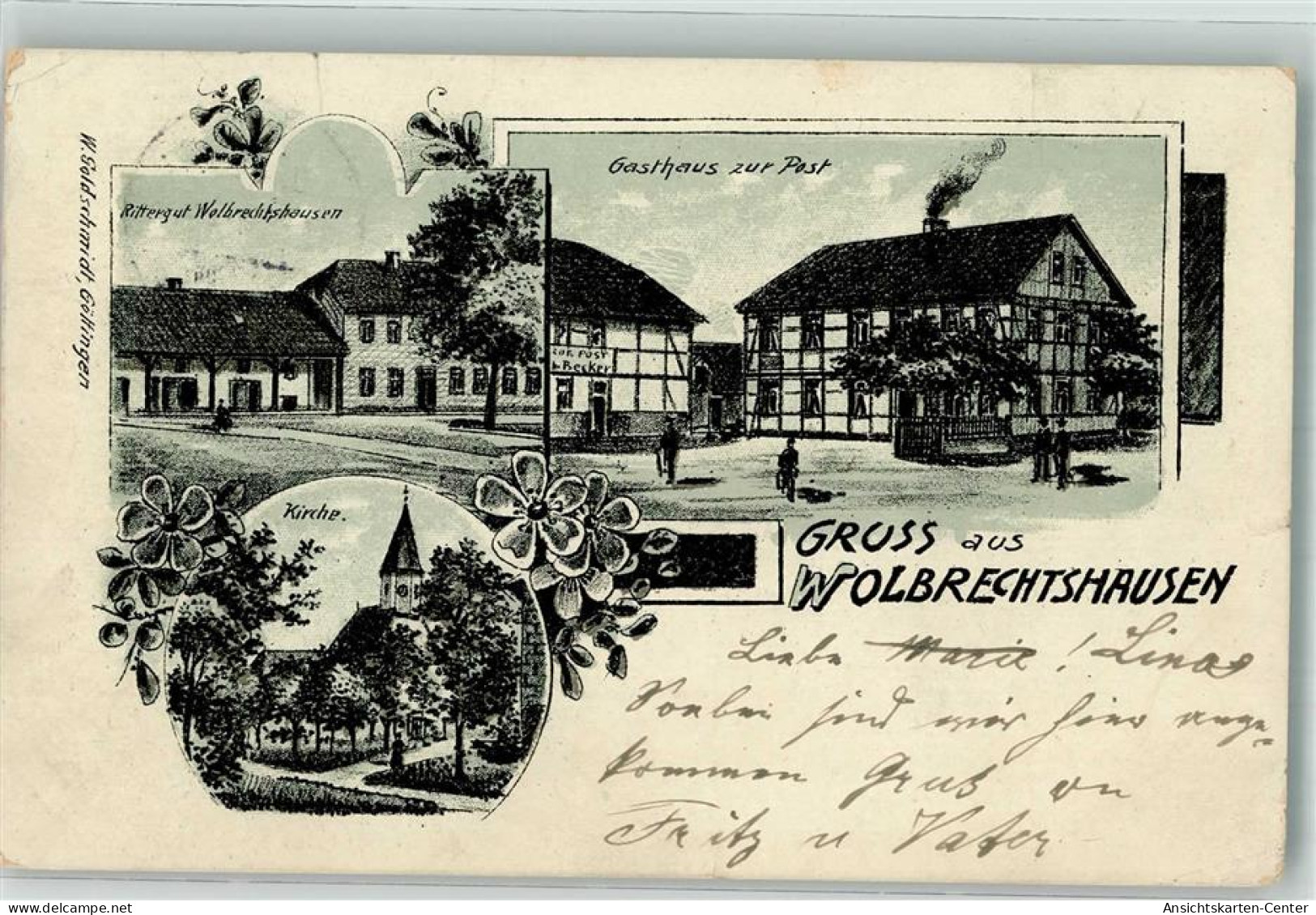 13638502 - Wolbrechtshausen