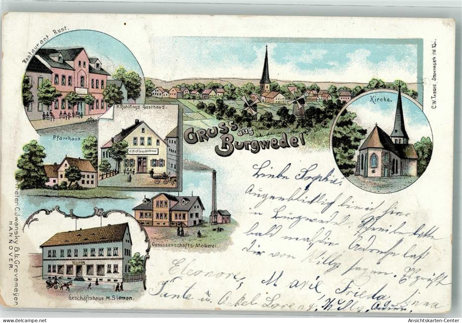 13638536 - Burgwedel