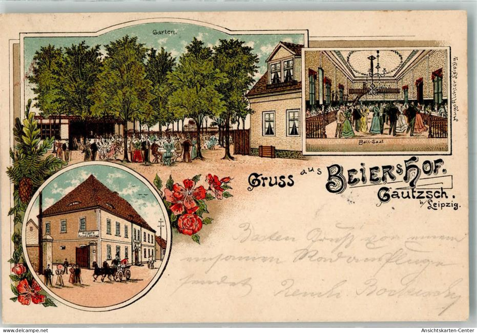 13638579 - Gautzsch Markkleeberg