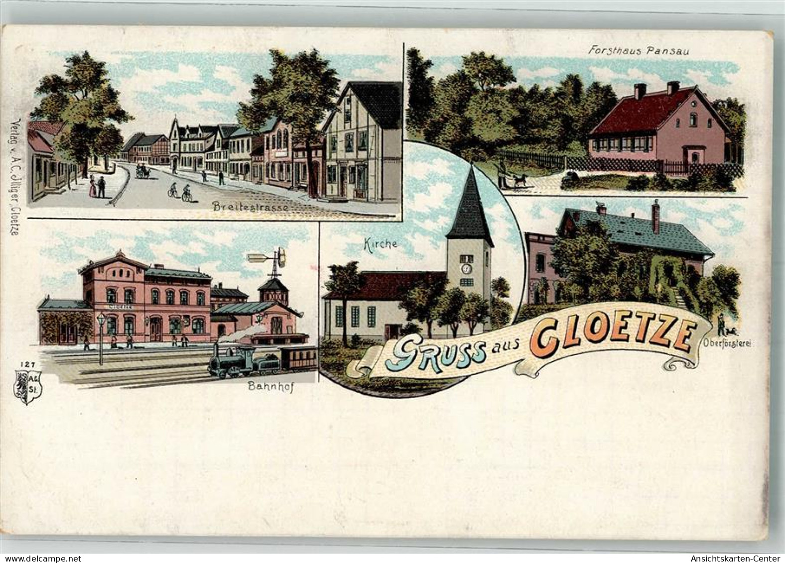 13638605 - Gardelegen