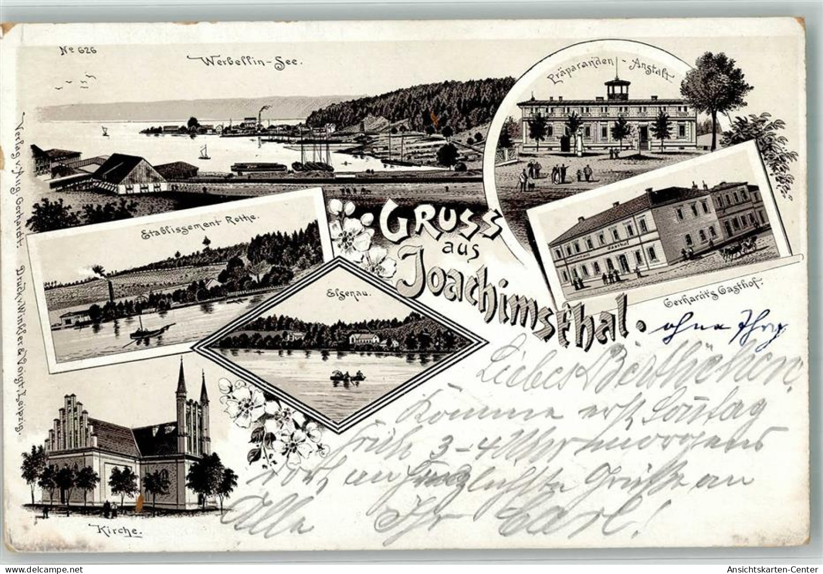 13638768 - Joachimsthal