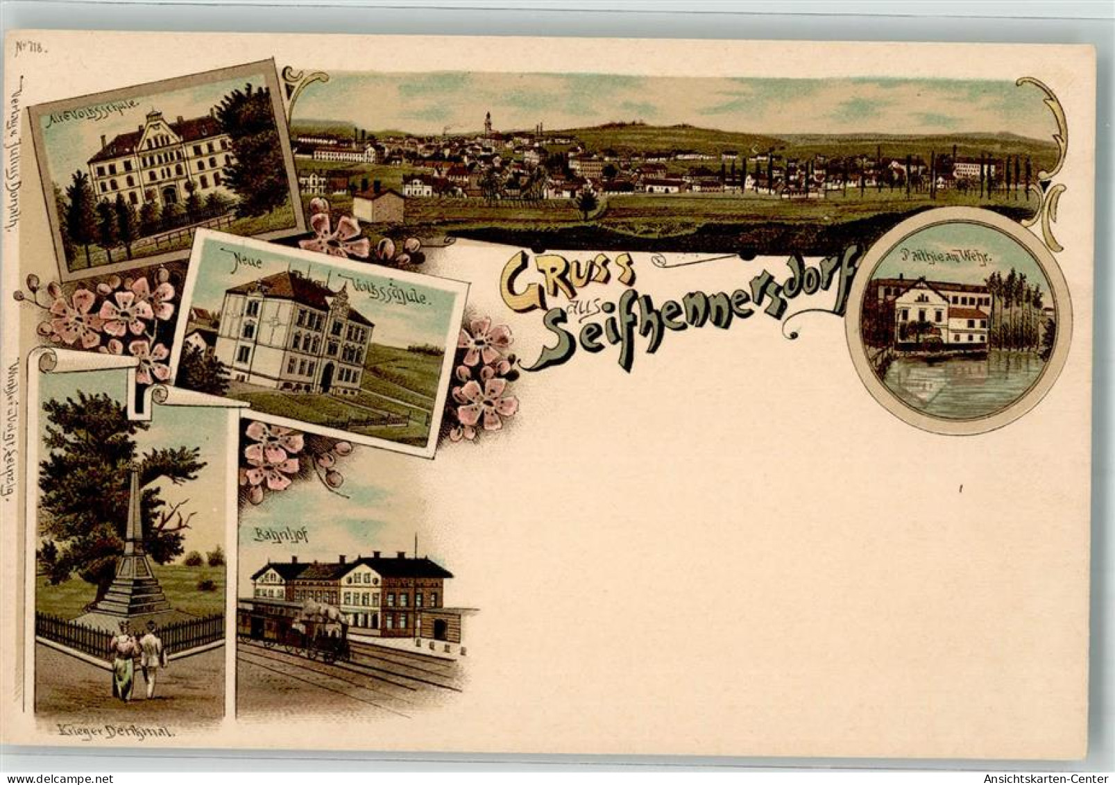 13638804 - Seifhennersdorf