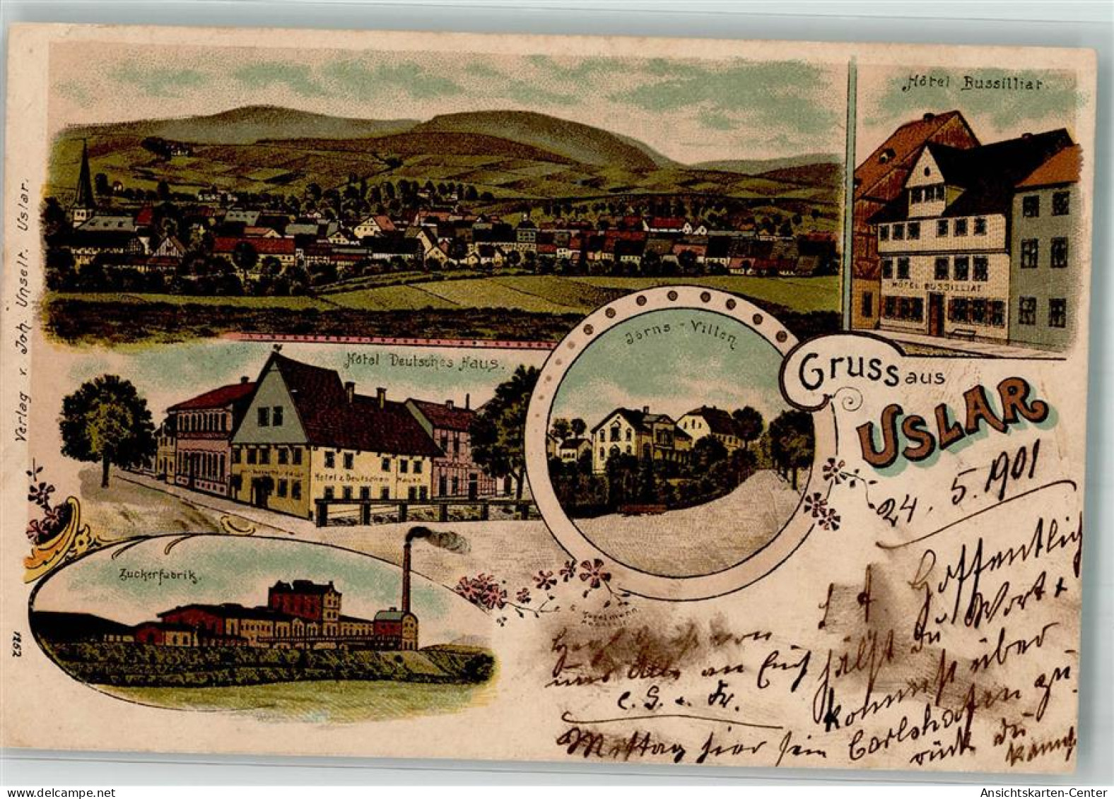 13638862 - Uslar