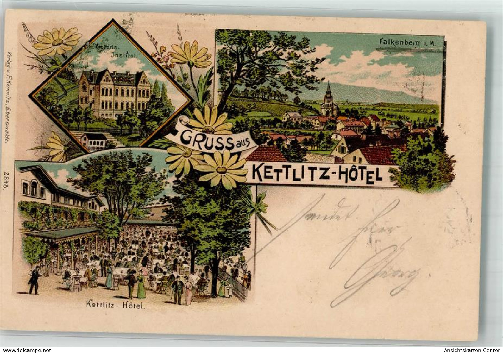 13638869 - Falkenberg , Mark