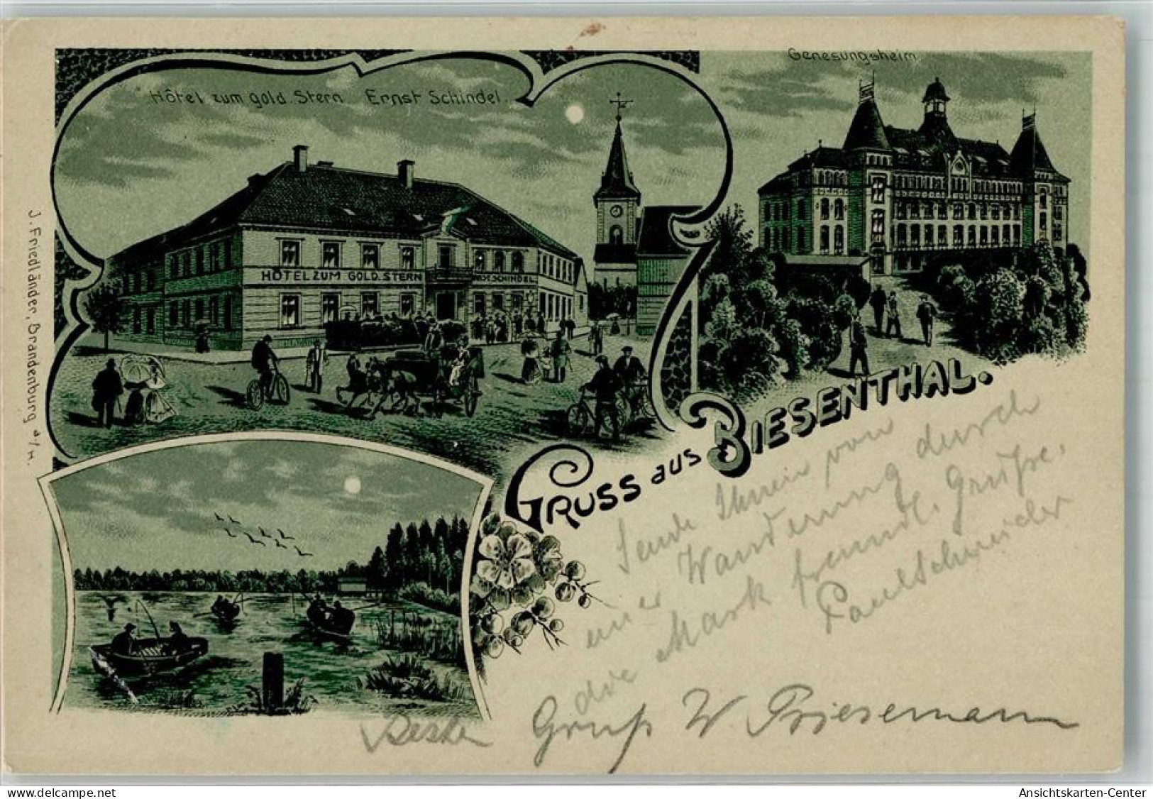 13638878 - Biesenthal b Bernau b Berlin