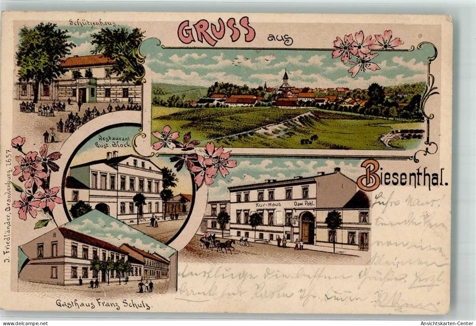 13638881 - Biesenthal b Bernau b Berlin