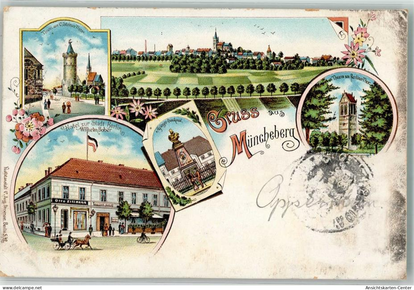 13638884 - Muencheberg