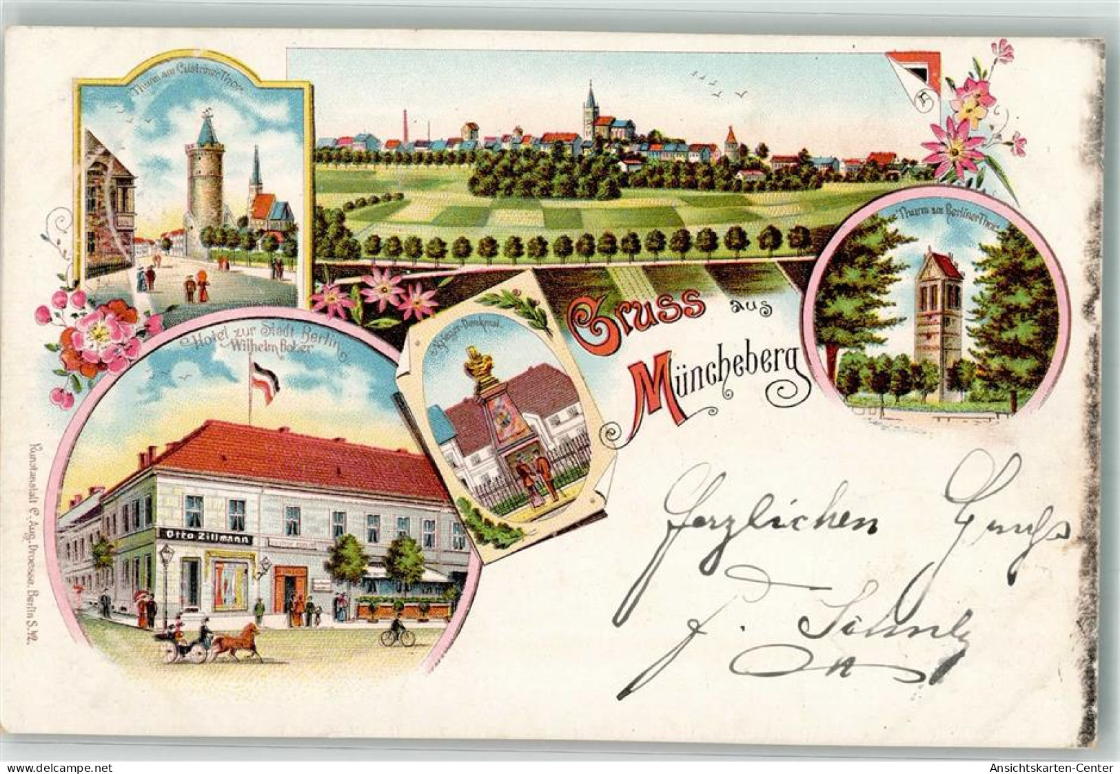 13638920 - Muencheberg