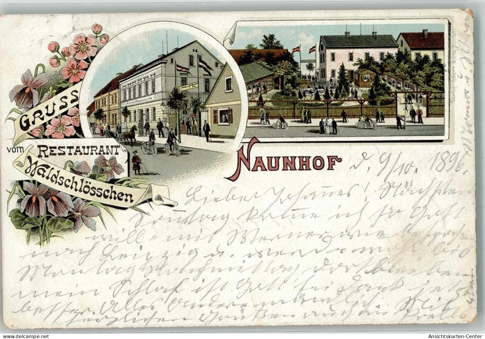 13638946 - Naunhof b Grimma