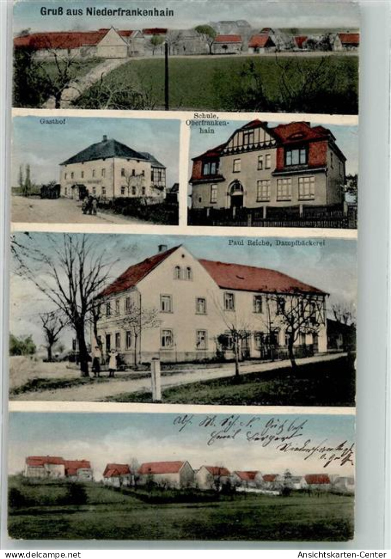 13639042 - Frankenhain b Geithain