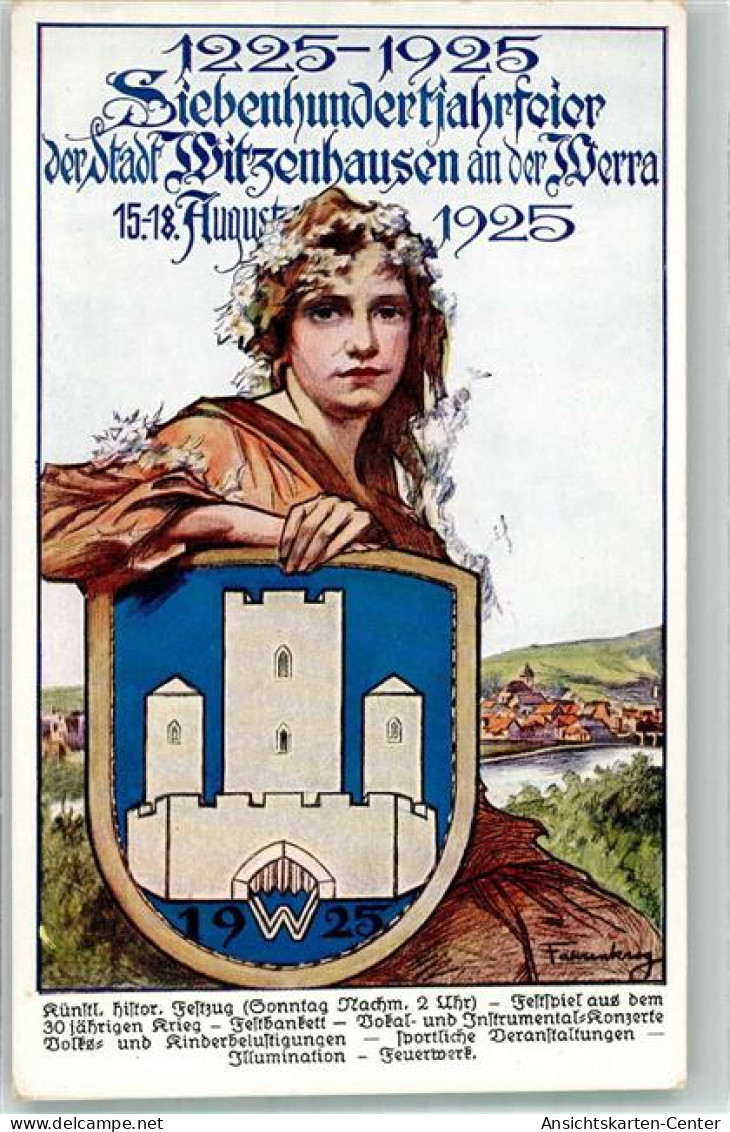 13639046 - Witzenhausen