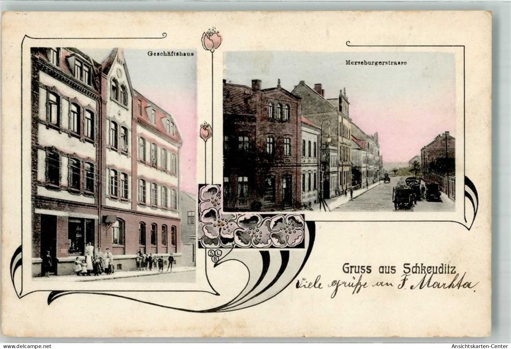 13639098 - Schkeuditz