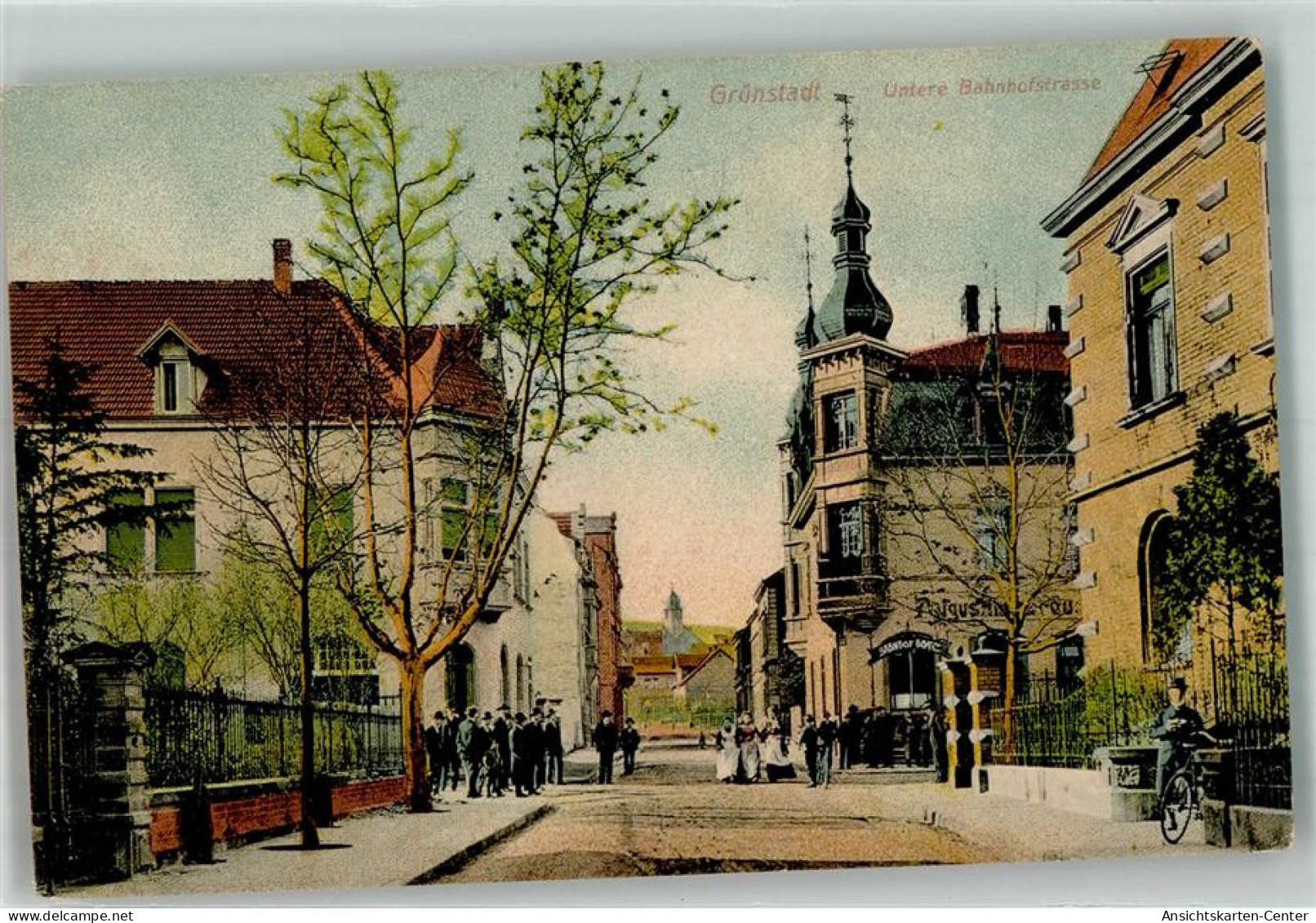 13639559 - Gruenstadt
