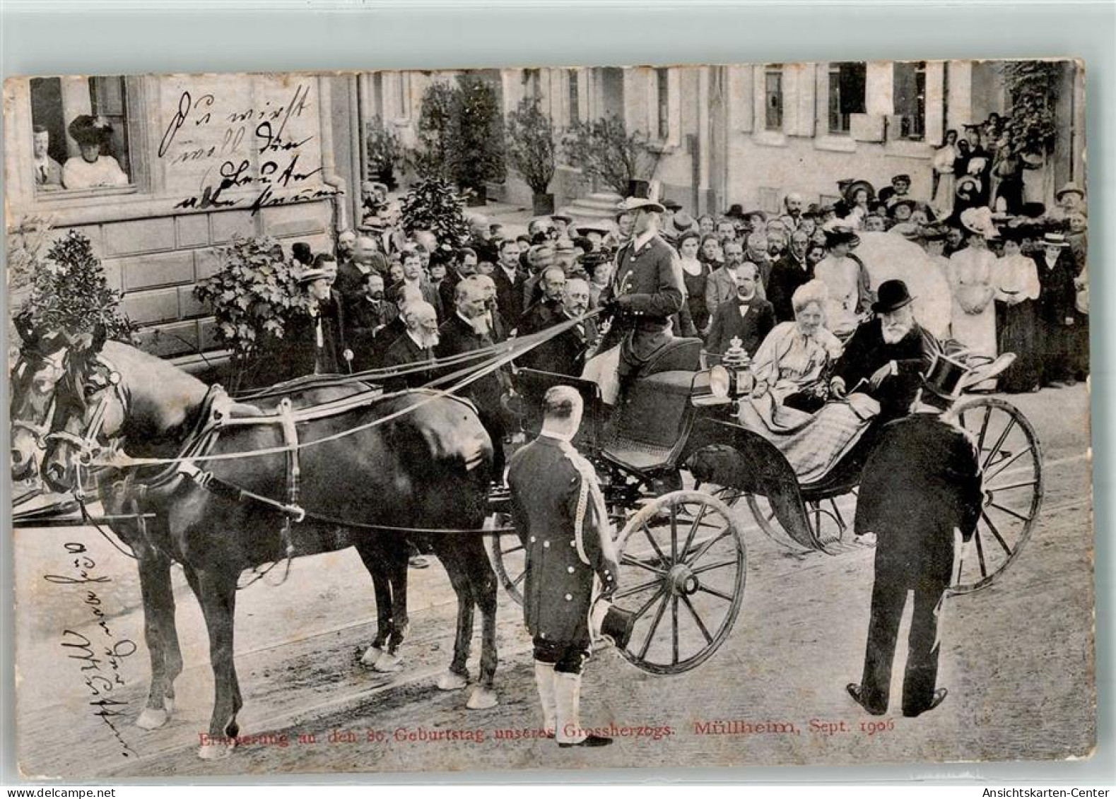 13639595 - Muellheim , Baden