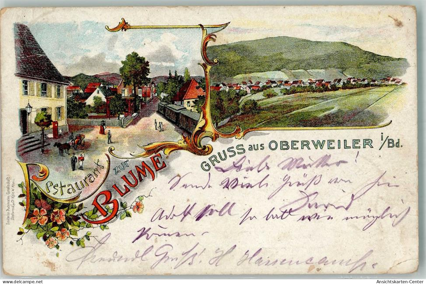 13639766 - Badenweiler