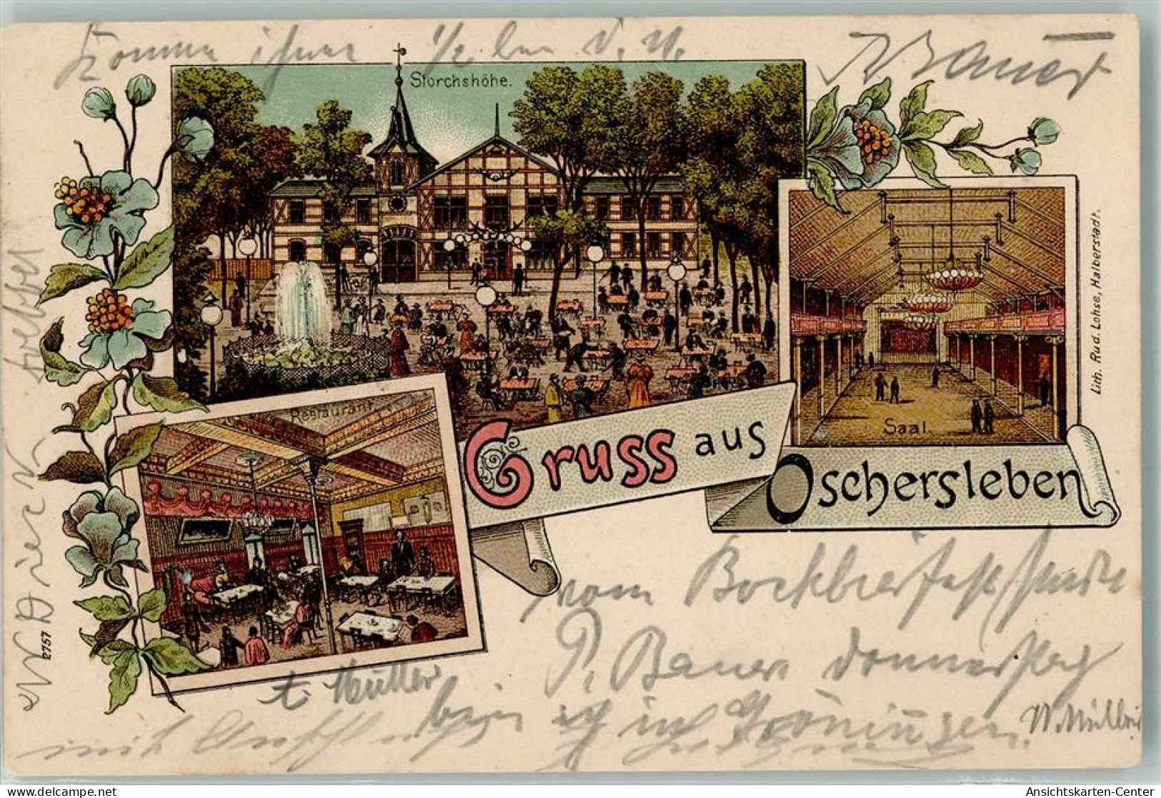 13639801 - Oschersleben