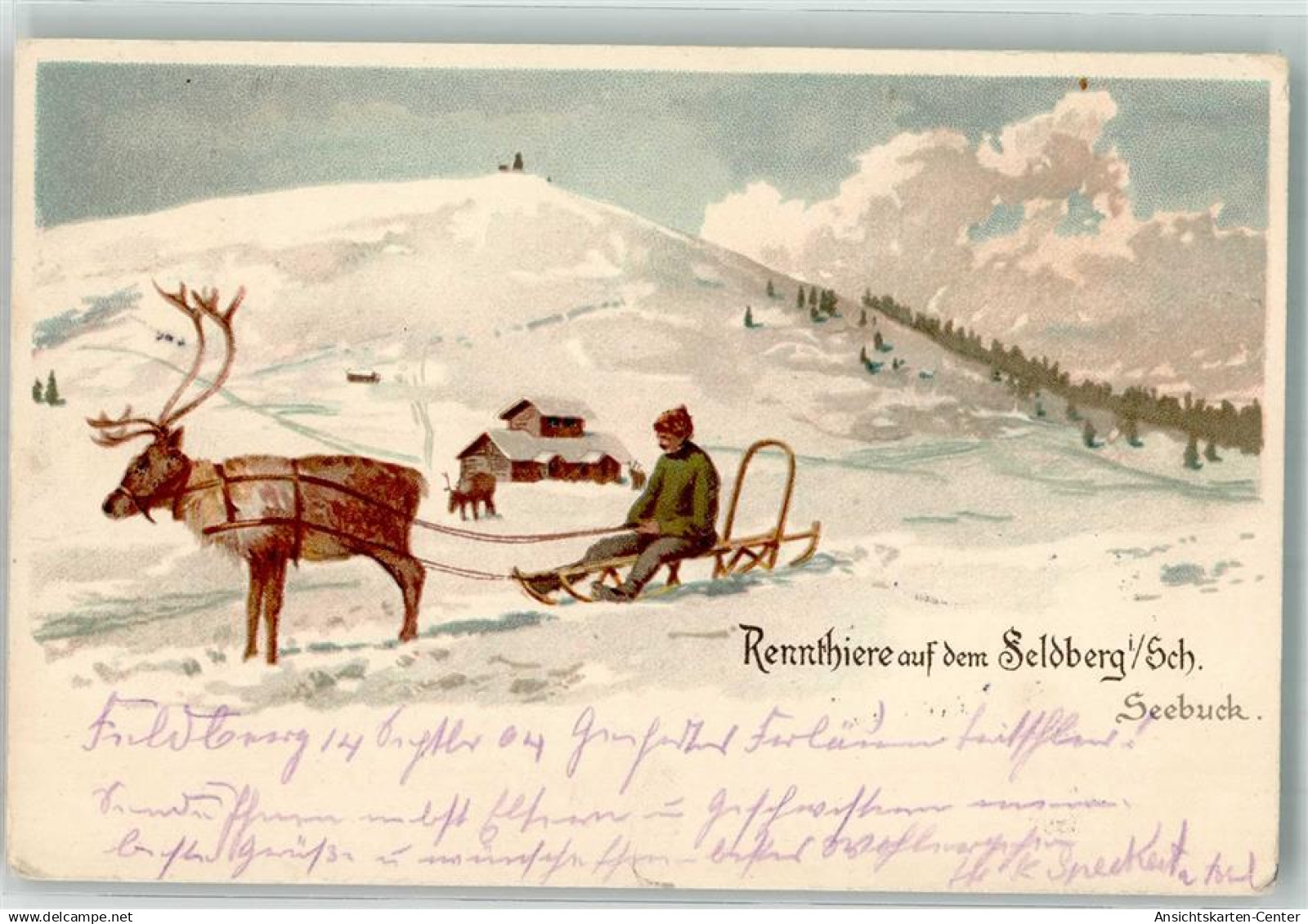 13639897 - Feldberg , Schwarzwald