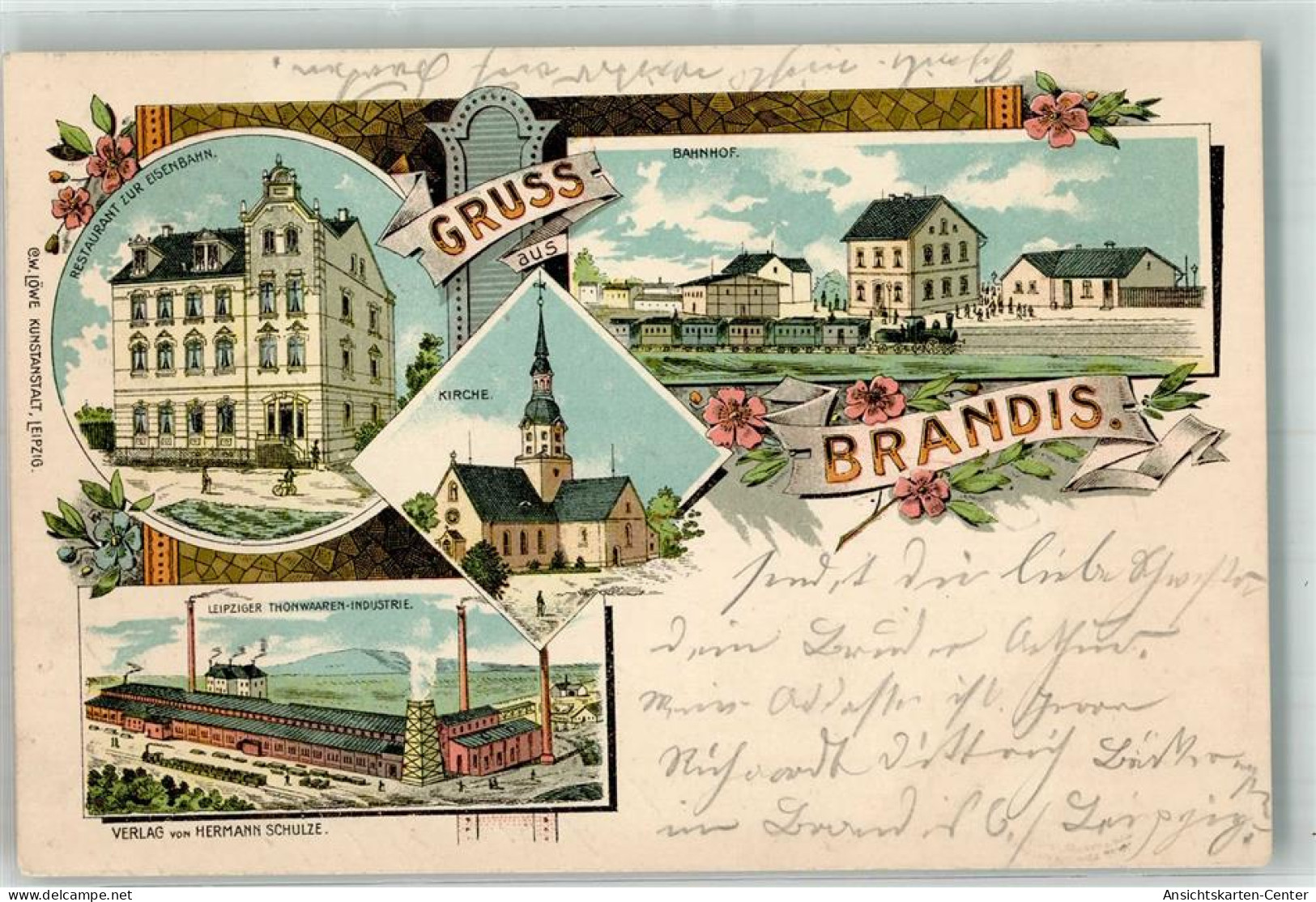 13640000 - Brandis b Wurzen