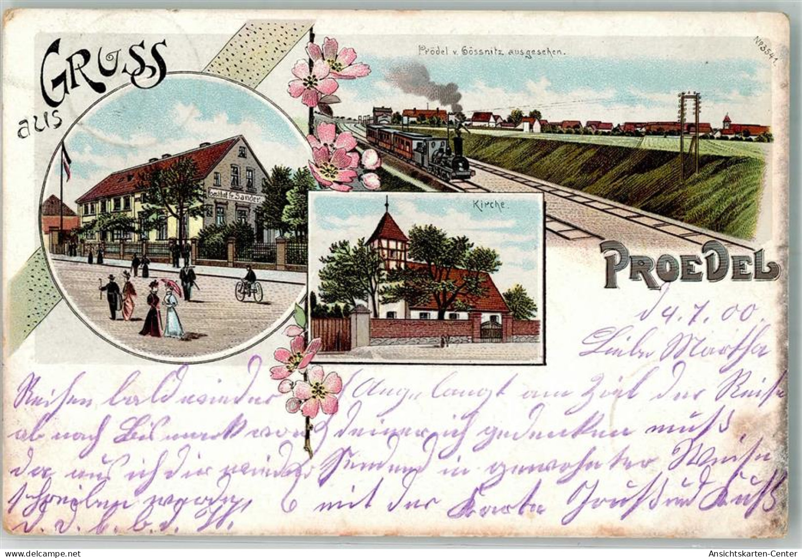 13640145 - Proedel
