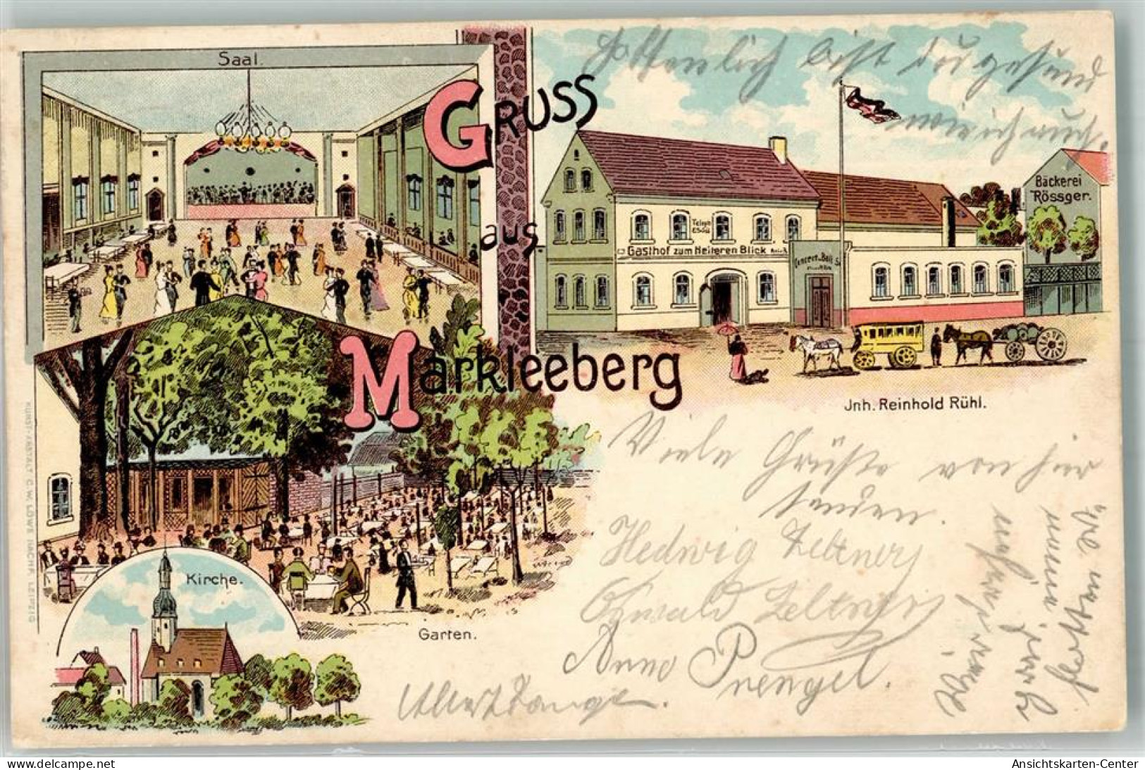 13640204 - Markkleeberg