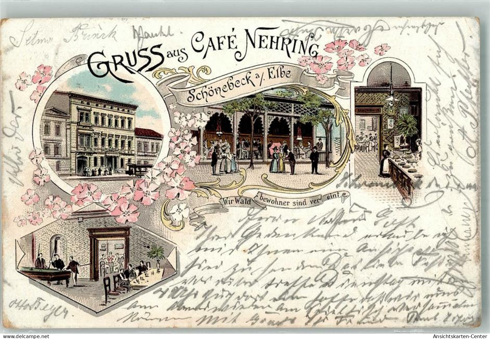 13640301 - Schoenebeck Elbe