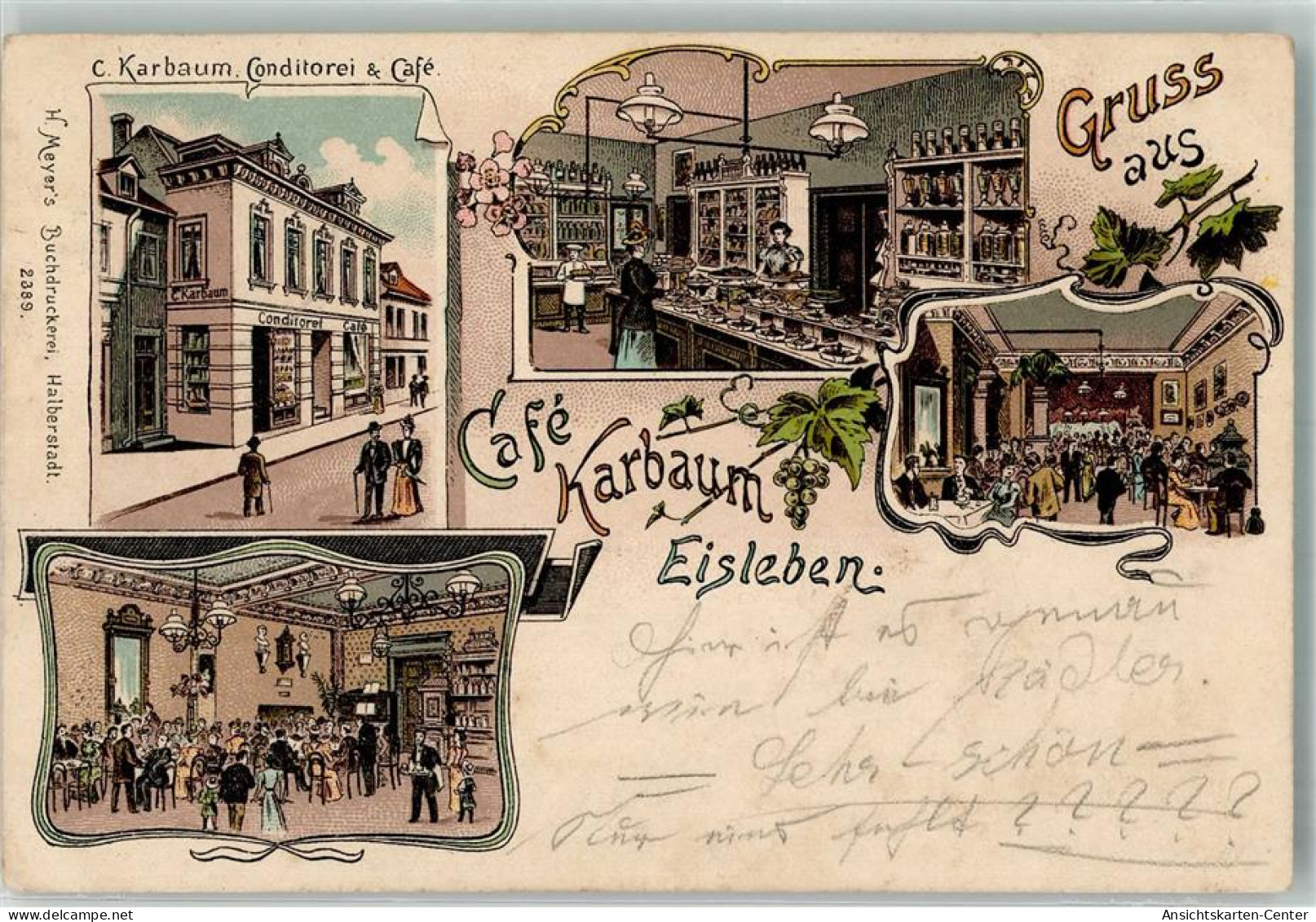 13640442 - Lutherstadt Eisleben