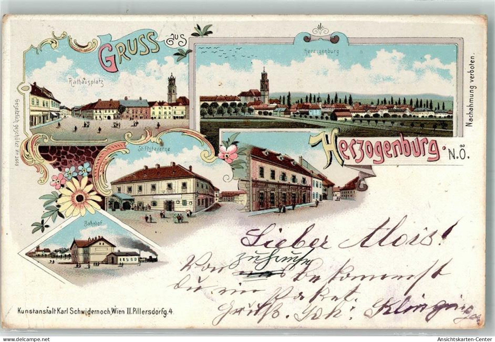 13641168 - Herzogenburg