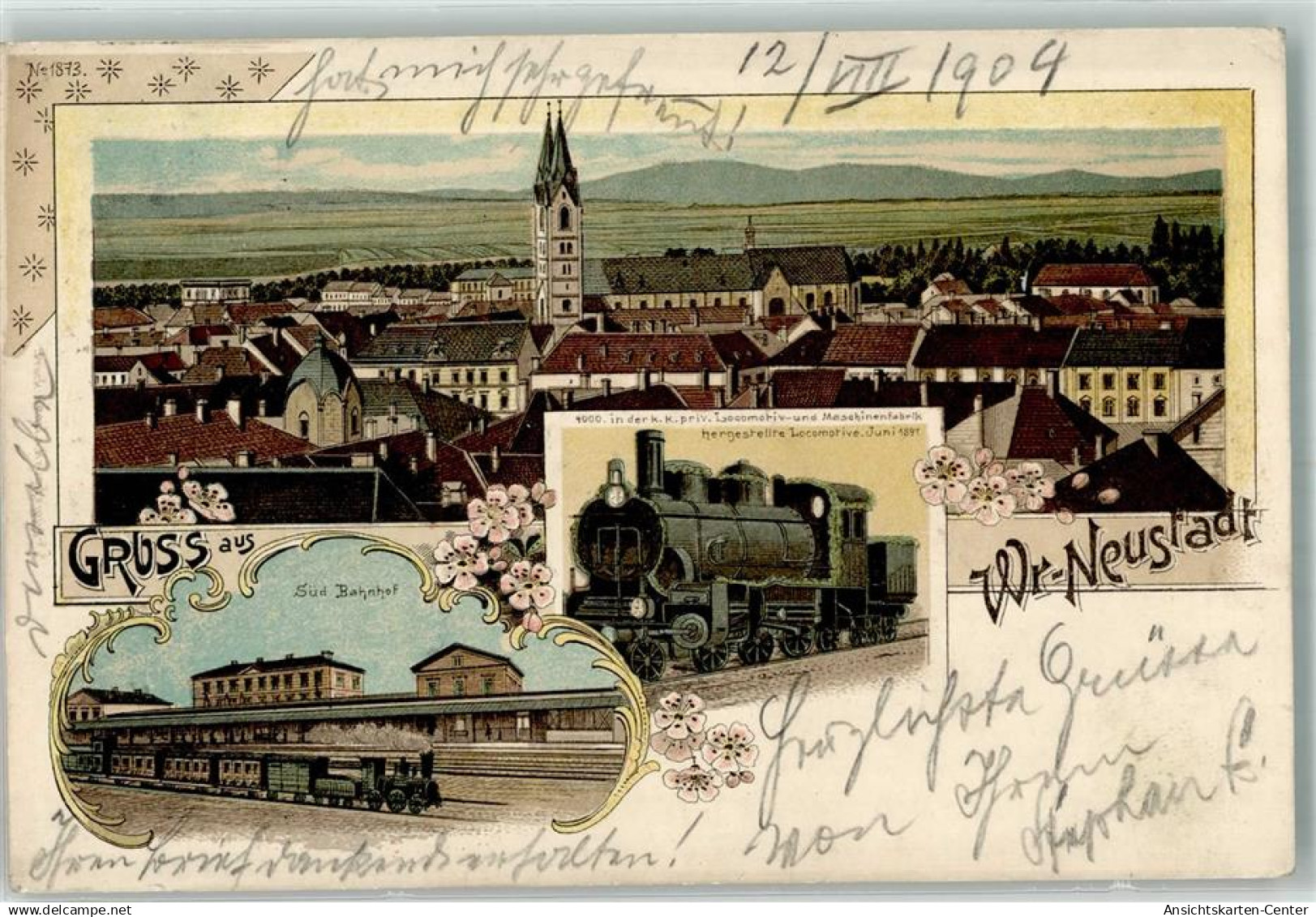 13641175 - Wiener Neustadt